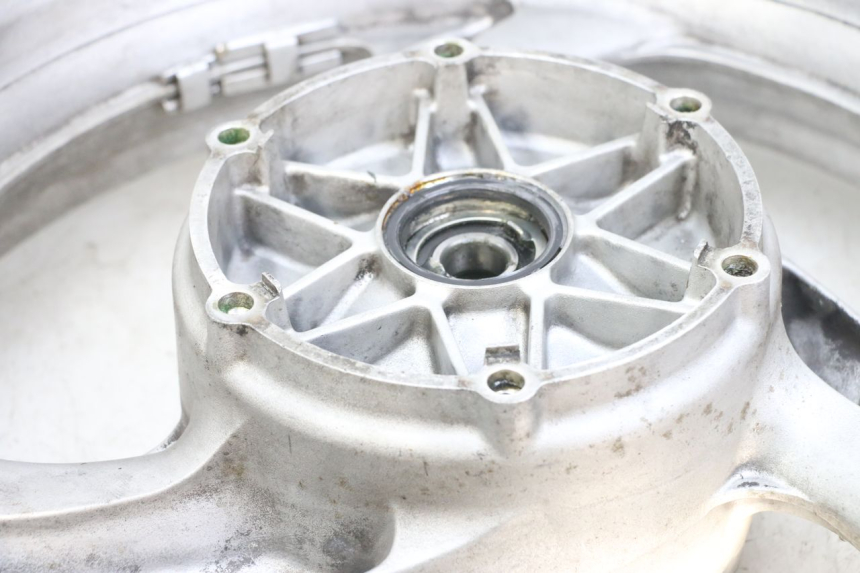 photo de CERCHIO ANTERIORE HONDA NTV DEAUVILLE 650 (1998 - 2001)