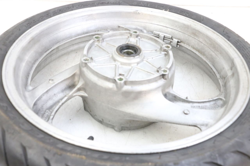 photo de CERCHIO ANTERIORE HONDA NTV DEAUVILLE 650 (1998 - 2001)