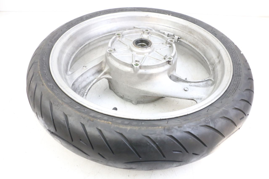 photo de CERCHIO ANTERIORE HONDA NTV DEAUVILLE 650 (1998 - 2001)