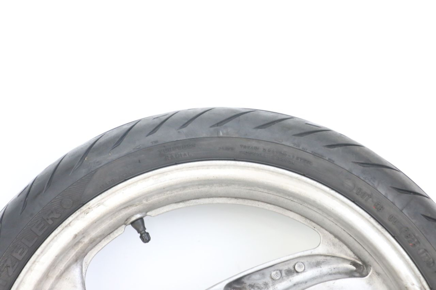 photo de CERCHIO ANTERIORE HONDA NTV DEAUVILLE 650 (1998 - 2001)