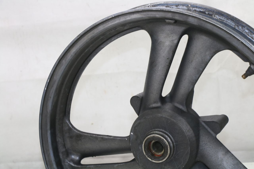 photo de CERCHIO ANTERIORE HONDA NTV REVERSE 650 (1993 - 1994)