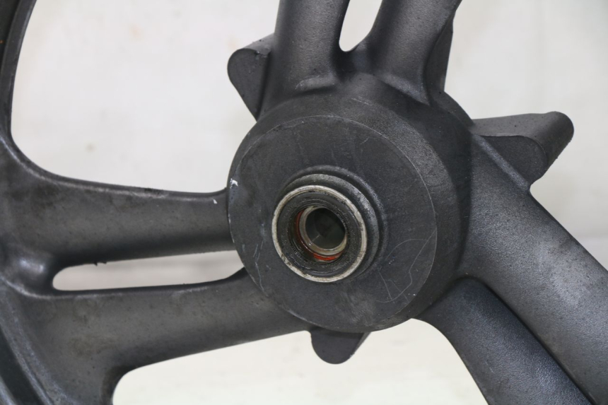 photo de CERCHIO ANTERIORE HONDA NTV REVERSE 650 (1993 - 1994)