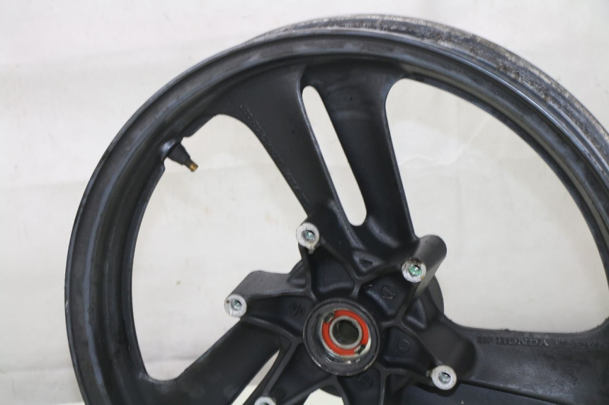 photo de CERCHIO ANTERIORE HONDA NTV REVERSE 650 (1993 - 1994)