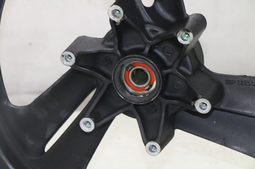 photo de CERCHIO ANTERIORE HONDA NTV REVERSE 650 (1993 - 1994)