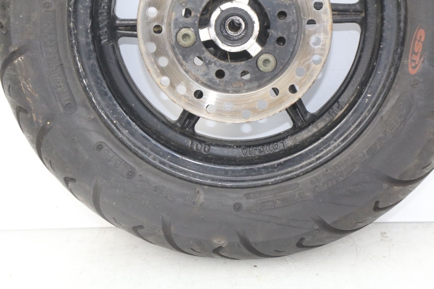 photo de CERCHIO ANTERIORE NECO ONE 2T 50 (2011 - 2020)