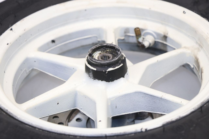 photo de CERCHIO ANTERIORE NECO ONE 2T 50 (2011 - 2020)