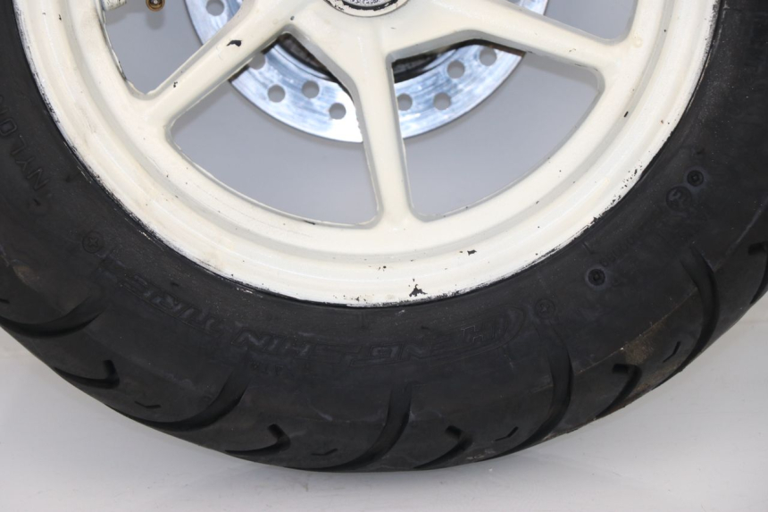 photo de CERCHIO ANTERIORE NECO ONE 2T 50 (2011 - 2020)