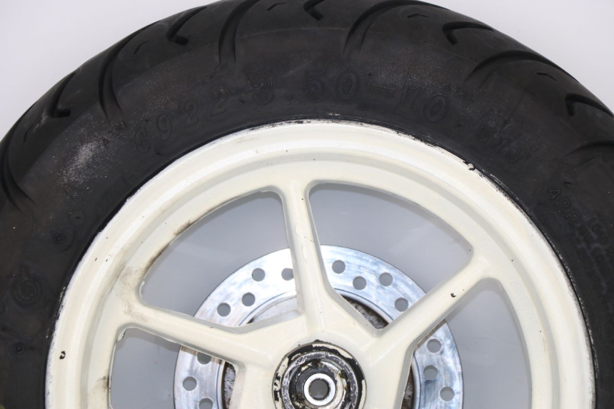 photo de CERCHIO ANTERIORE NECO ONE 2T 50 (2011 - 2020)