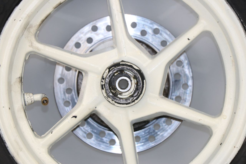 photo de CERCHIO ANTERIORE NECO ONE 2T 50 (2011 - 2020)