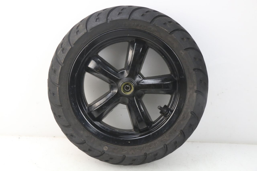 photo de CERCHIO ANTERIORE SYM ORBIT 2 4T 50 (2018 - 2022)