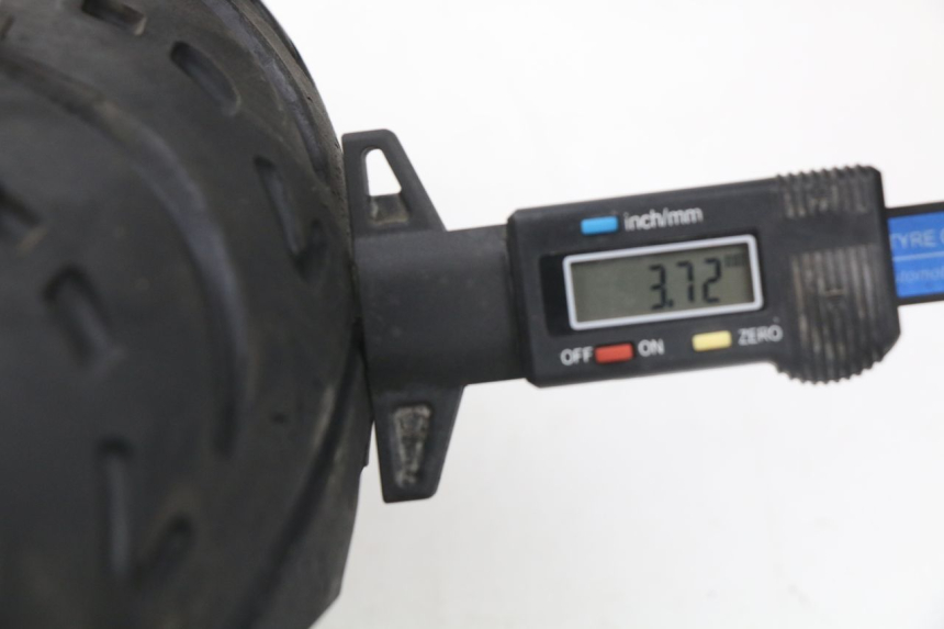 photo de CERCHIO ANTERIORE SYM ORBIT 2 4T 50 (2018 - 2022)