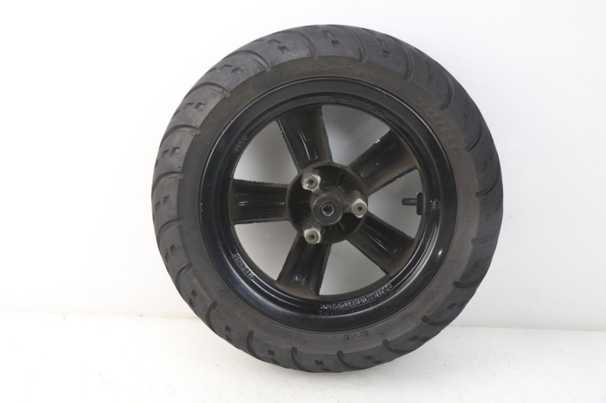 photo de CERCHIO ANTERIORE SYM ORBIT 2 4T 50 (2018 - 2022)