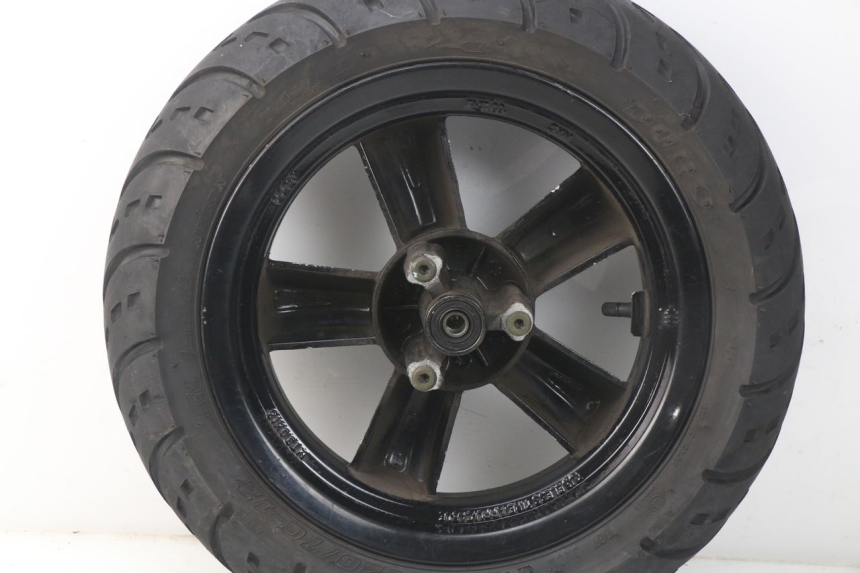 photo de CERCHIO ANTERIORE SYM ORBIT 2 4T 50 (2018 - 2022)