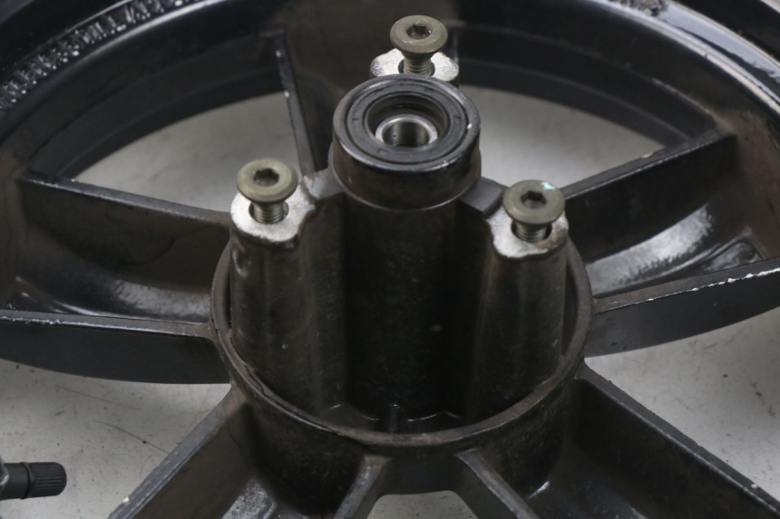 photo de CERCHIO ANTERIORE SYM ORBIT 2 4T 50 (2018 - 2022)