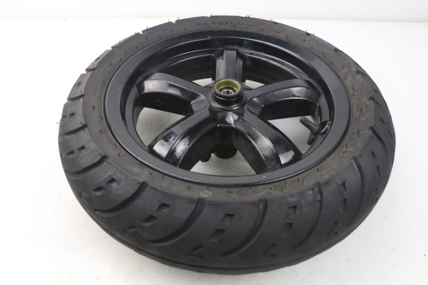 photo de CERCHIO ANTERIORE SYM ORBIT 2 4T 50 (2018 - 2022)