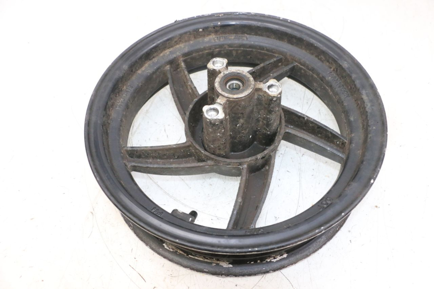 photo de CERCHIO ANTERIORE SYM ORBIT 2 4T 50 (2008 - 2017) - Ricambio usato controllato