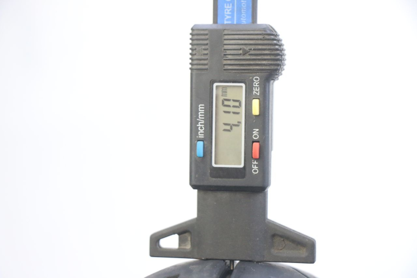 photo de CERCHIO ANTERIORE SYM ORBIT 2 TS 2T 50 (2011 - 2016)