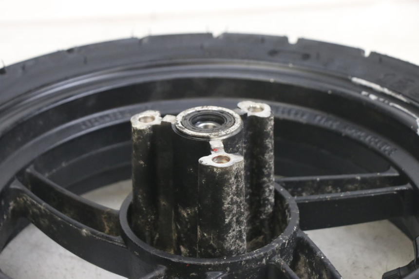 photo de CERCHIO ANTERIORE SYM ORBIT 2 TS 2T 50 (2011 - 2016)