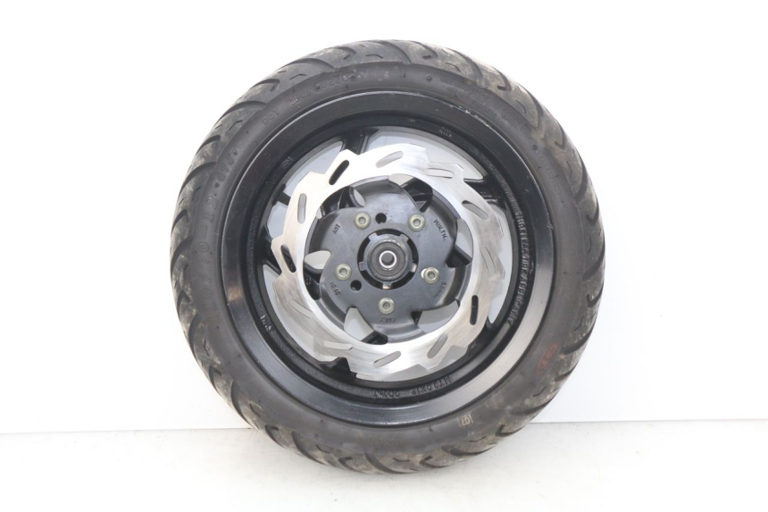 photo de CERCHIO ANTERIORE SYM ORBIT III 3 4T 50 (2018 - 2021)