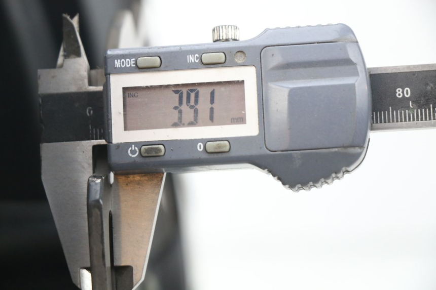 photo de CERCHIO ANTERIORE SYM ORBIT III 3 4T 50 (2018 - 2021)