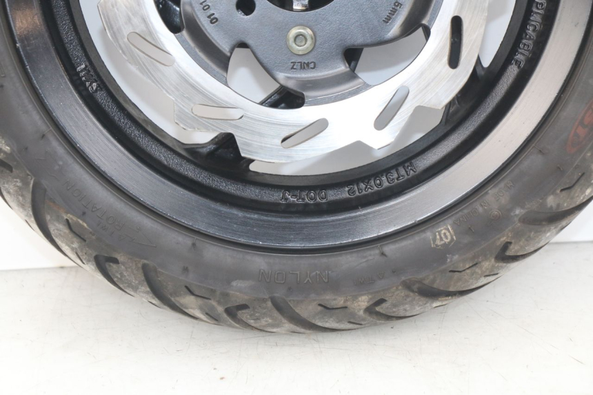 photo de CERCHIO ANTERIORE SYM ORBIT III 3 4T 50 (2018 - 2021)