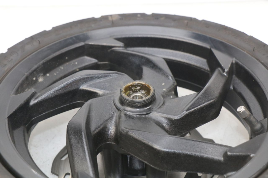 photo de CERCHIO ANTERIORE SYM ORBIT III 3 4T 50 (2018 - 2021)