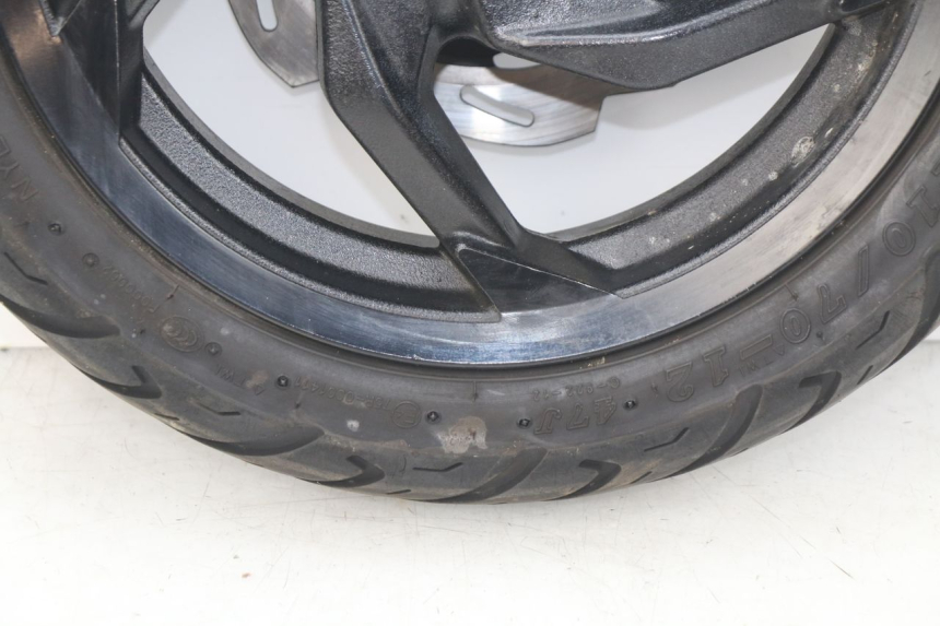 photo de CERCHIO ANTERIORE SYM ORBIT III 3 4T 50 (2018 - 2021)