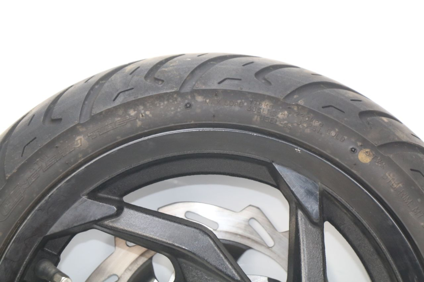 photo de CERCHIO ANTERIORE SYM ORBIT III 3 4T 50 (2018 - 2021)