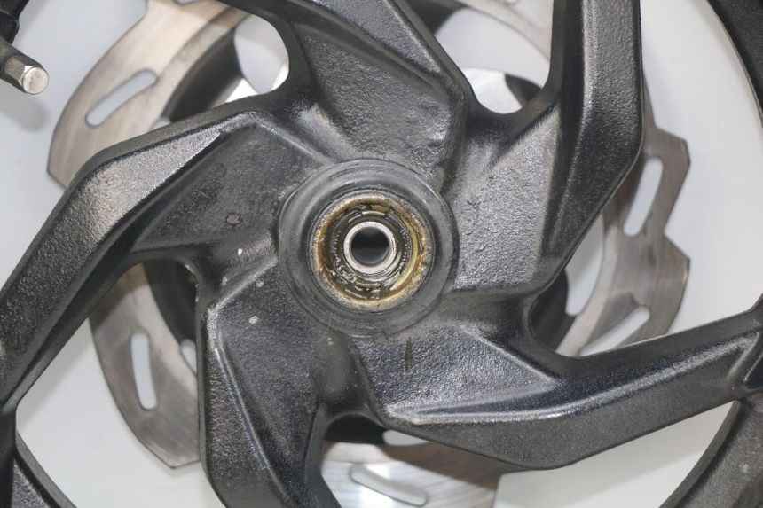 photo de CERCHIO ANTERIORE SYM ORBIT III 3 4T 50 (2018 - 2021)