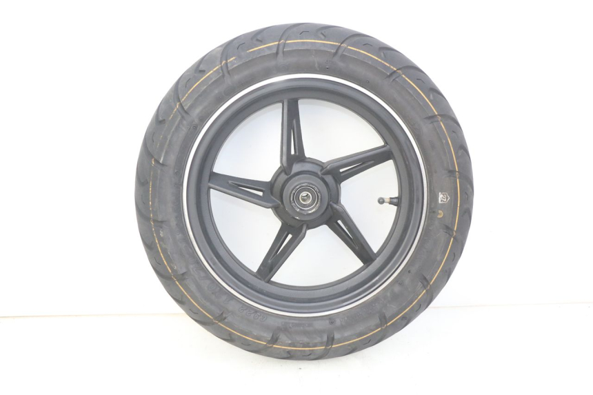 photo de CERCHIO ANTERIORE ORCAL CAVARO 4T 50 (2019 - 2023)