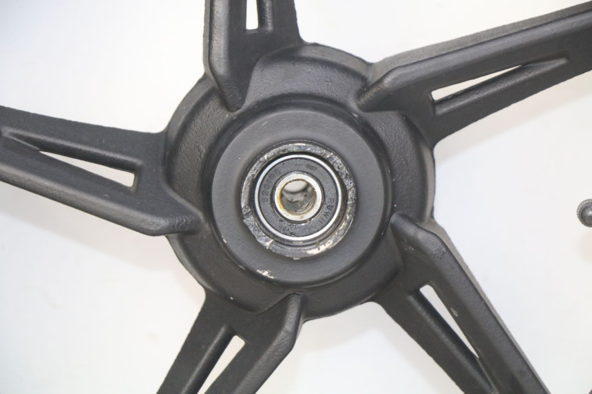 photo de CERCHIO ANTERIORE ORCAL CAVARO 4T 50 (2019 - 2023)