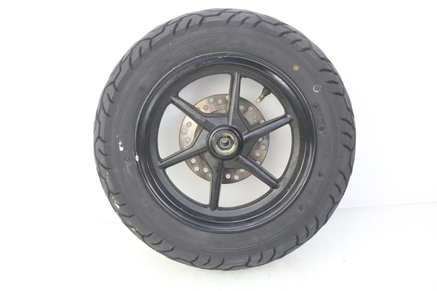photo de CERCHIO ANTERIORE ORCAL KITE 4T 50 (2019 - 2023)