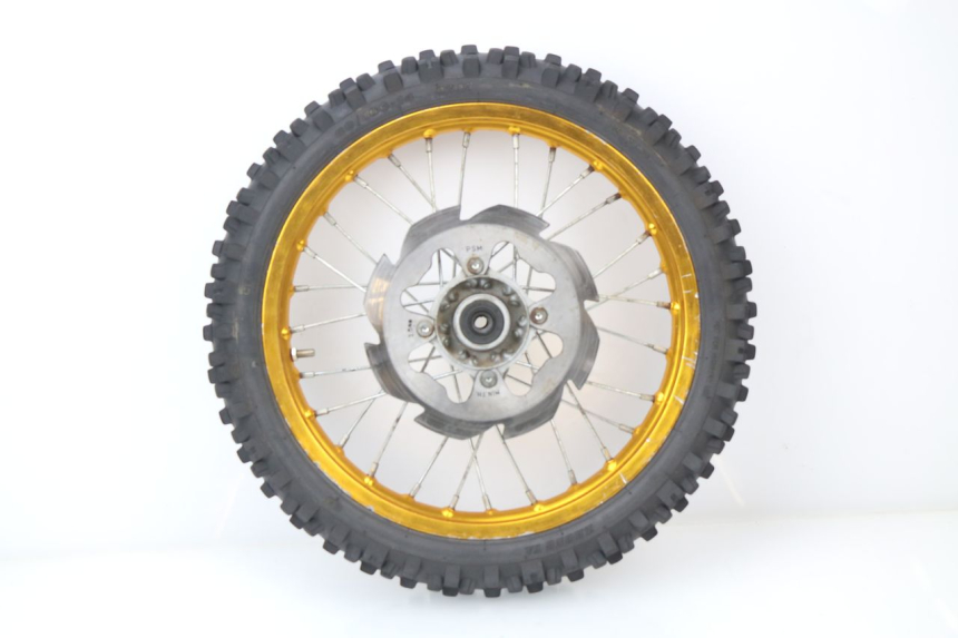 photo de CERCHIO ANTERIORE ORION DIRT BIKE 125