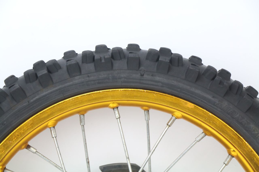 photo de CERCHIO ANTERIORE ORION DIRT BIKE 125