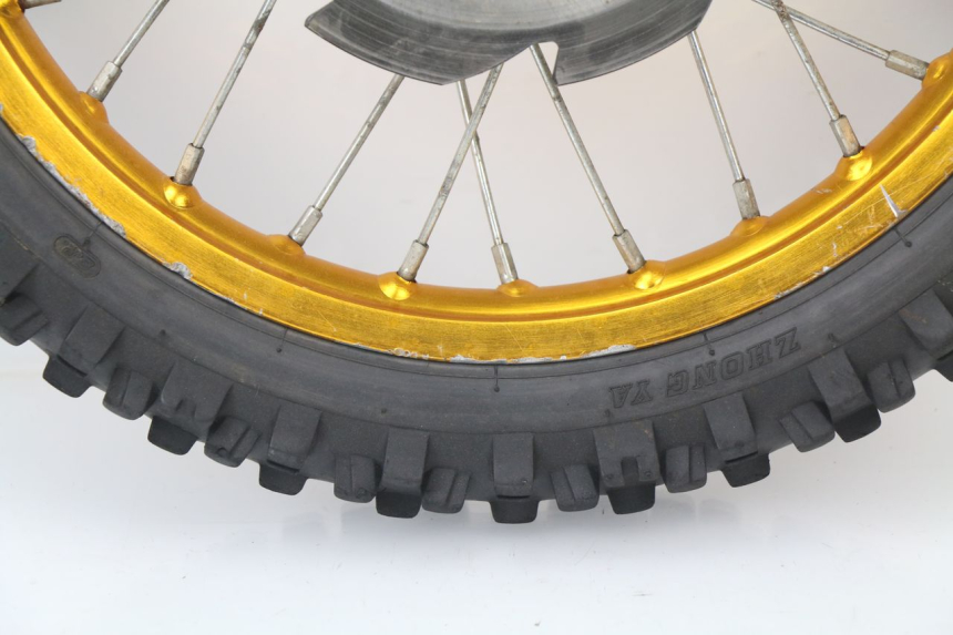 photo de CERCHIO ANTERIORE ORION DIRT BIKE 125