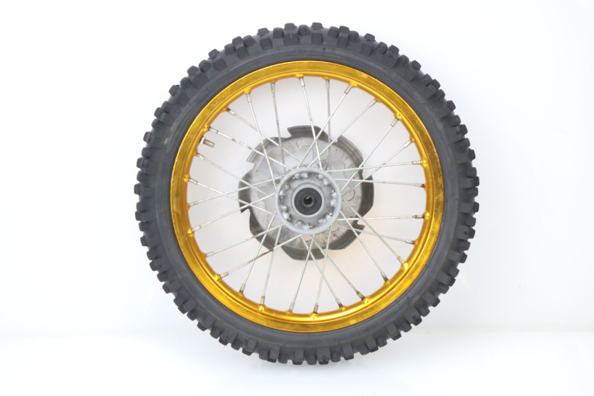 photo de CERCHIO ANTERIORE ORION DIRT BIKE 125