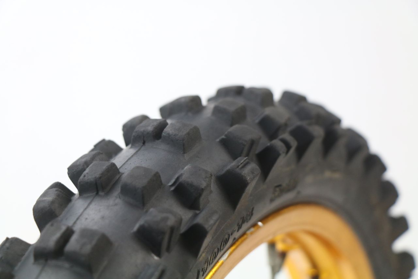 photo de CERCHIO ANTERIORE ORION DIRT BIKE 125