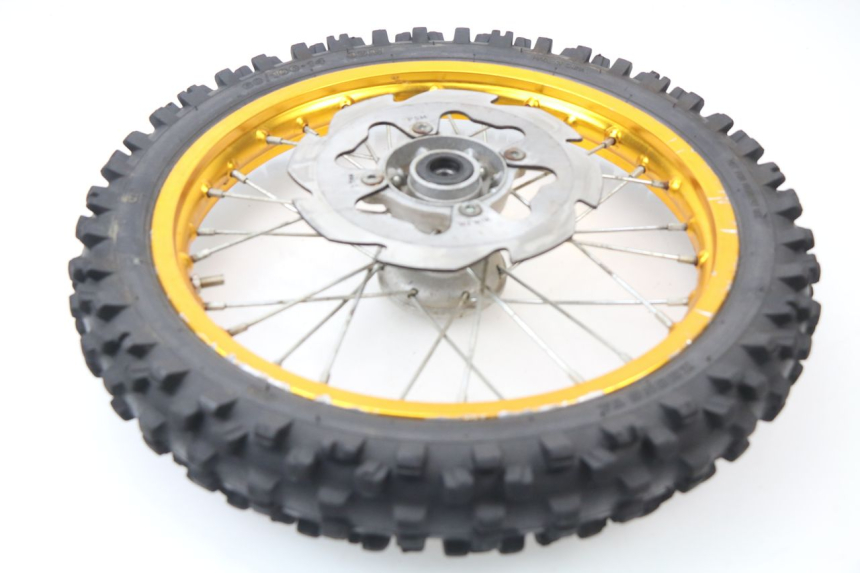 photo de CERCHIO ANTERIORE ORION DIRT BIKE 125