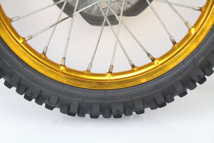 photo de CERCHIO ANTERIORE ORION DIRT BIKE 125
