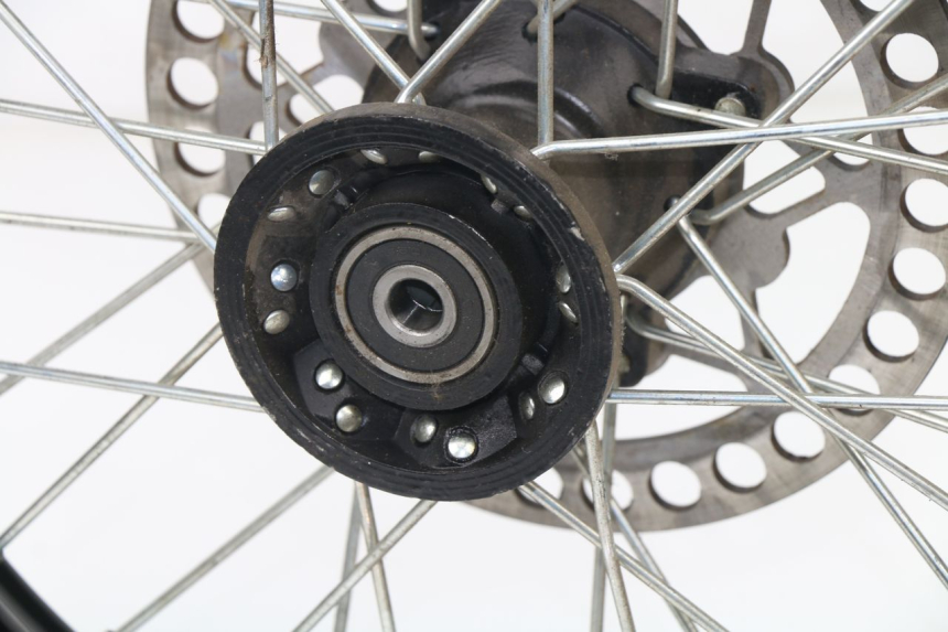 photo de CERCHIO ANTERIORE ORION DIRT BIKE 125