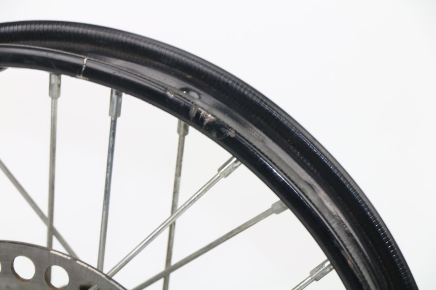 photo de CERCHIO ANTERIORE ORION DIRT BIKE 125