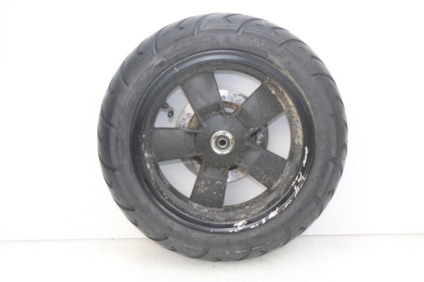 photo de CERCHIO ANTERIORE TNT MOTOR OTTO 2T 50 (2012 - 2018)