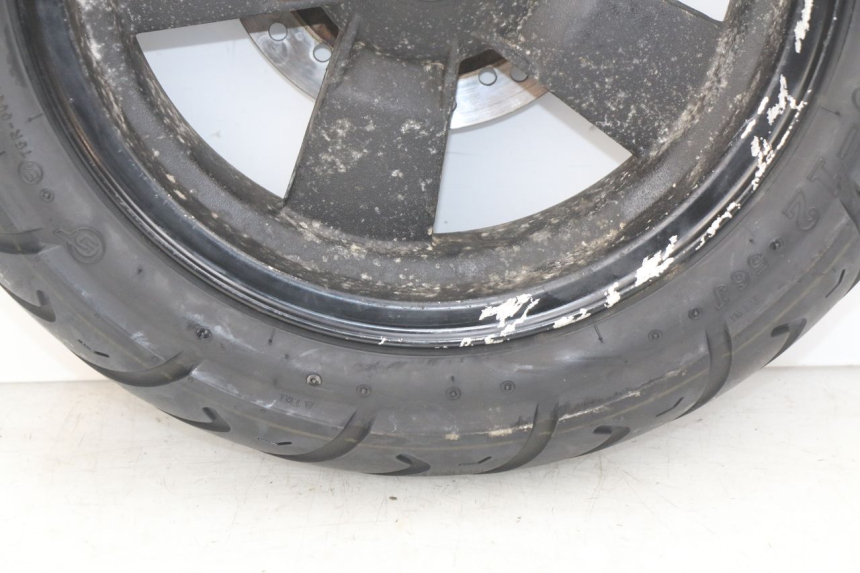 photo de CERCHIO ANTERIORE TNT MOTOR OTTO 2T 50 (2012 - 2018)