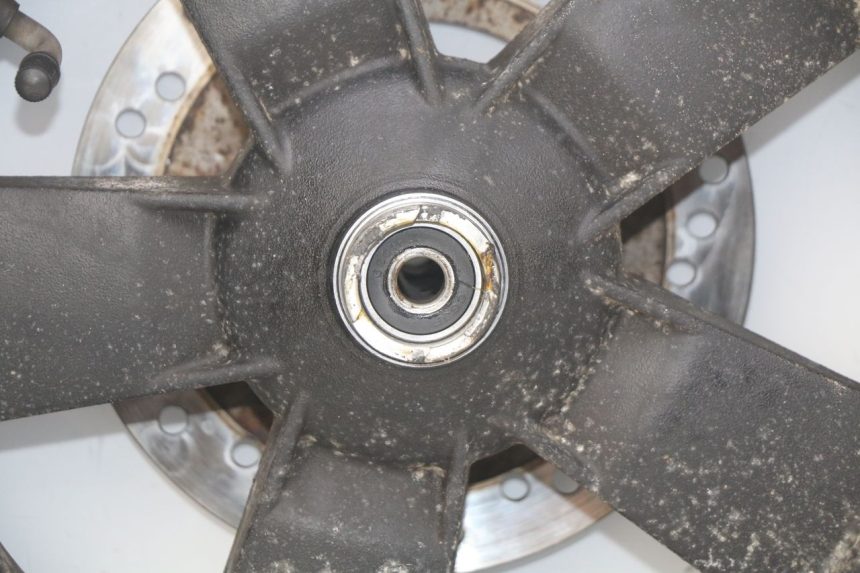 photo de CERCHIO ANTERIORE TNT MOTOR OTTO 2T 50 (2012 - 2018)