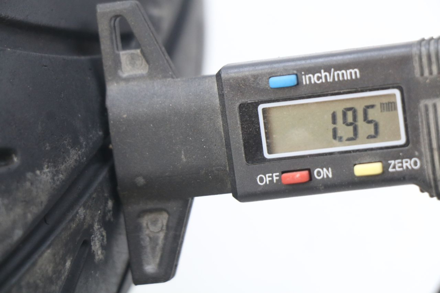 photo de CERCHIO ANTERIORE TNT MOTOR OTTO 2T 50 (2012 - 2018)