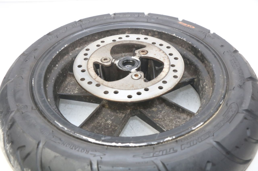 photo de CERCHIO ANTERIORE TNT MOTOR OTTO 2T 50 (2012 - 2018)