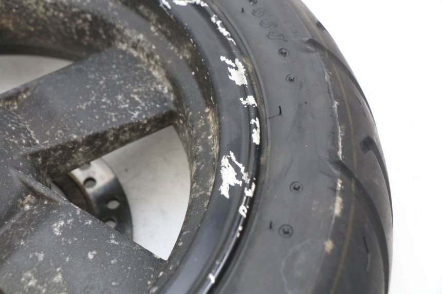 photo de CERCHIO ANTERIORE TNT MOTOR OTTO 2T 50 (2012 - 2018)