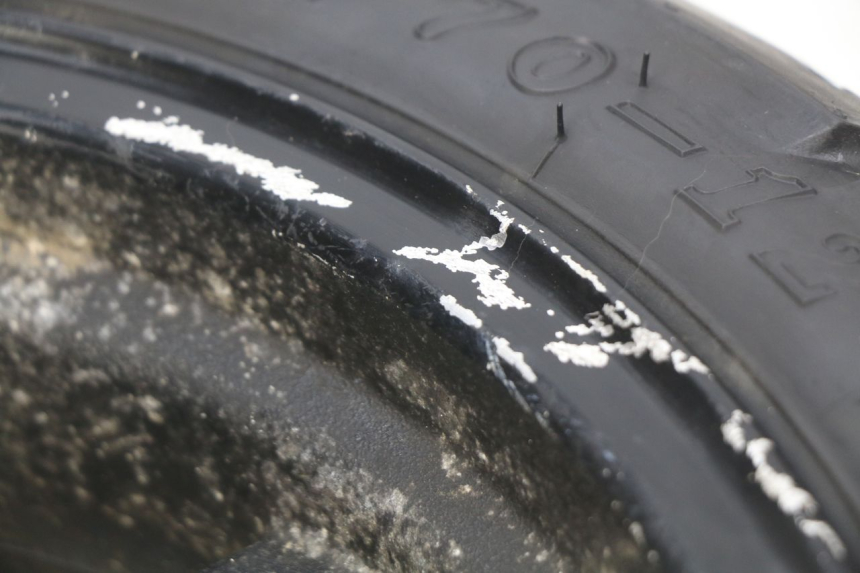 photo de CERCHIO ANTERIORE TNT MOTOR OTTO 2T 50 (2012 - 2018)