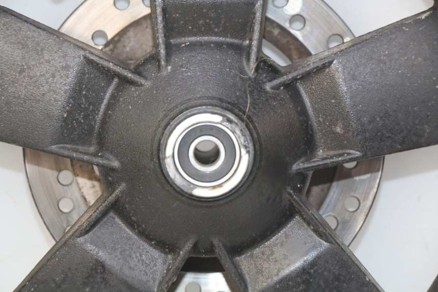 photo de CERCHIO ANTERIORE TNT MOTOR OTTO 2T 50 (2012 - 2018)