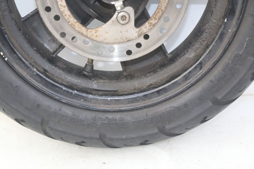 photo de CERCHIO ANTERIORE TNT MOTOR OTTO 2T 50 (2012 - 2018)